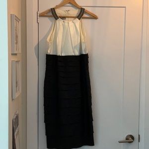 Maggie London dress size 8